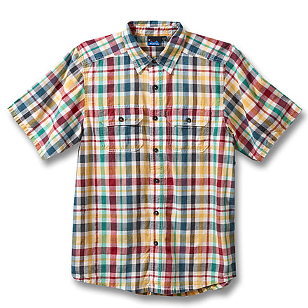 Kavu Coastal, Caribbean, XL 569-11-4