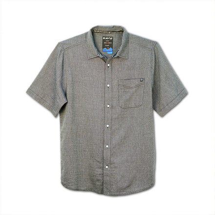 Kavu Cohen, Black, L 5123-20-3