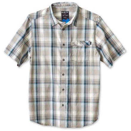 Kavu Corbin, Overcast, L 5101-602-3