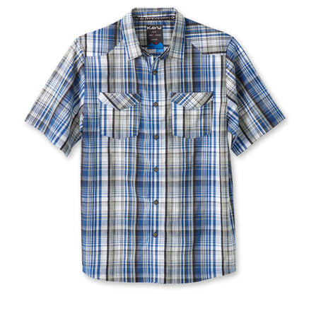 Kavu Dundee, Oceanic, L 5081-710-3
