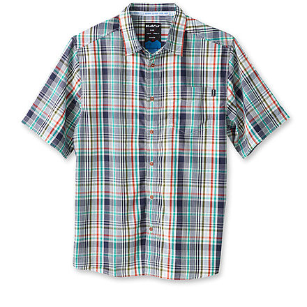 Kavu Duxbury, Baltic, L 5095-700-3