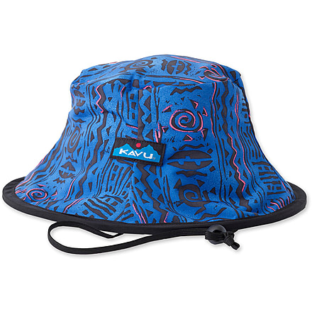 Kavu Fisherman's Chillba-Surf Wax-One Size