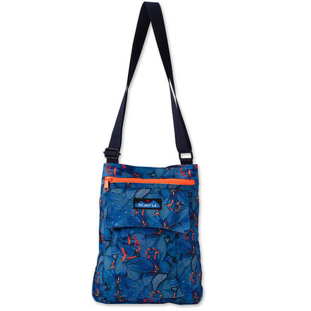 Kavu For Keeps - Women's-Electric Lily