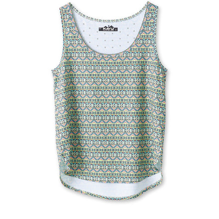 Kavu Free Flow, Funfetti, L 2076-693-3