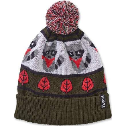 Kavu Herschel Beanie - Men's-Bandit
