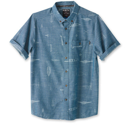 Kavu Juan, Maritime, L 5038-686-3