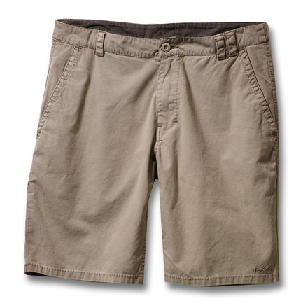 Kavu Lager Short - Men's-Taupe-38 Waist