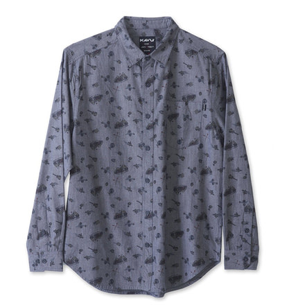 KAVU Linden, Venture Local, M, 5109-1075-2