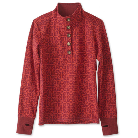 KAVU Lopez, Ruby Blot, XS, 232-1031-00