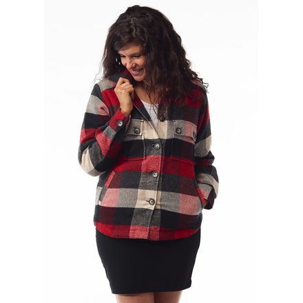 Kavu Lowlands Top - Women's-Spice-Small