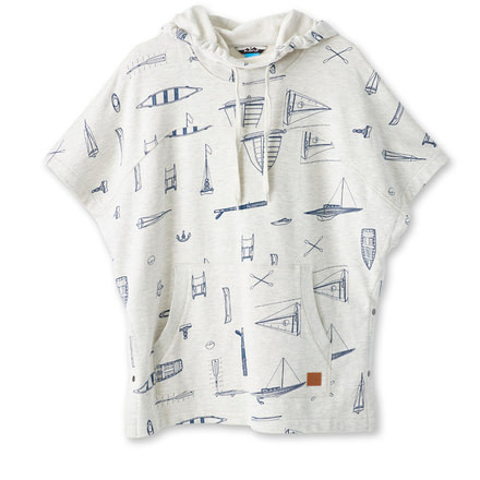 Kavu Montauk, Maritime, L 2066-686-3