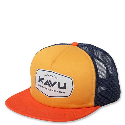 NW93 Hat - Mens -Sunrise