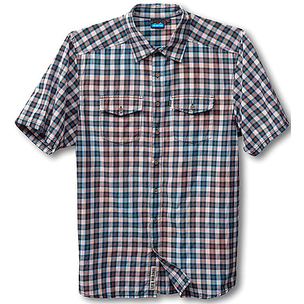 Kavu Oscar - Men's-Rodeo-Small