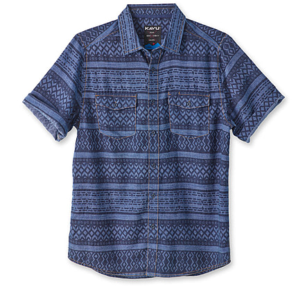 Kavu Prime Time, Indigo, L 5079-36-3
