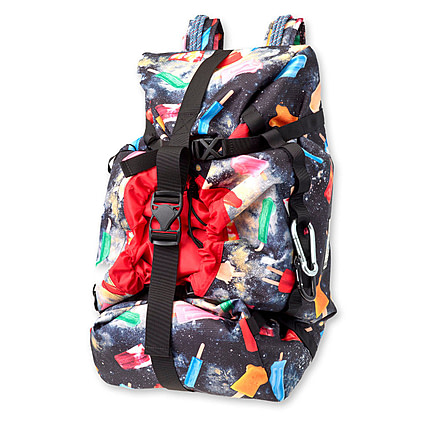 Kavu Shapiro, Space Pop 9147-720-