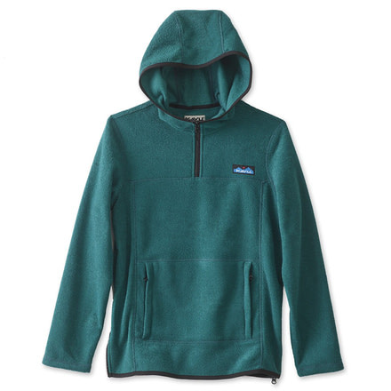 KAVU Sopa Lana Sweater - Womens, Everglade, XS, 2131-15-00