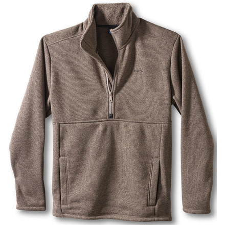 Kavu Stevens Jacket - Men's-Chocolate-Large