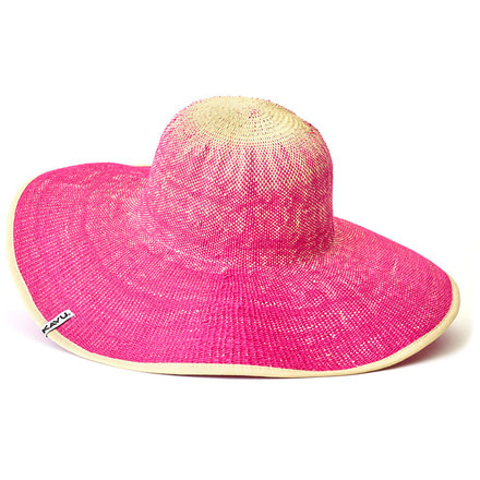 Kavu Sun Fade Hat - Women's-Fruit Punch-One Size