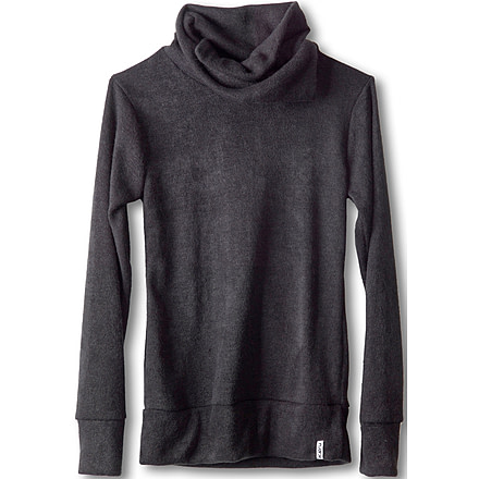 Kavu Sweetie Sweater - Women's-Black-Small