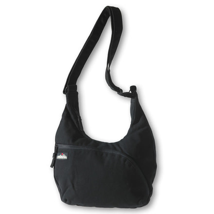 Kavu Sydney Satchel-Spring Garden