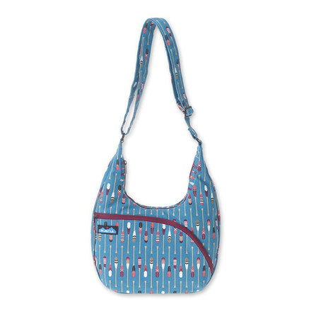 KAVU Sydney Satchel Handbag - Womens, Row House, 943-789-