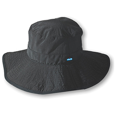 Kavu Synthetic Sol Shade Black 107-20 LG