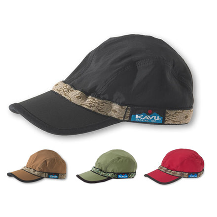 Kavu Synthetic Strapcap