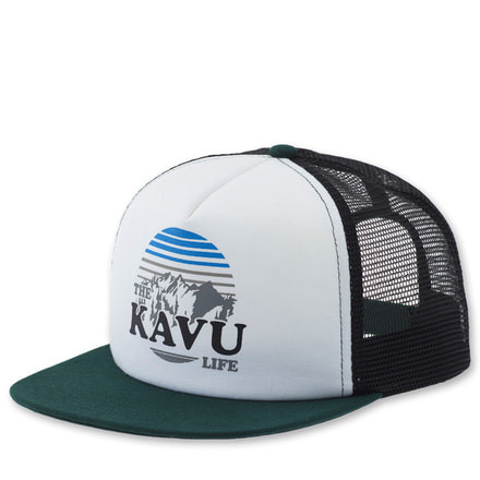 Kavu Truckee, Westcoast 135-339-