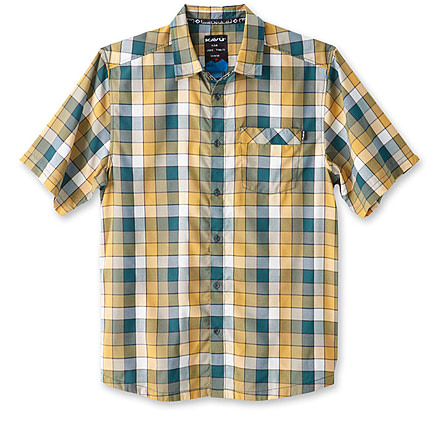 Kavu Trustus, Mallard, L 508-743-3
