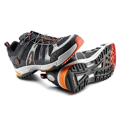 Kayland DragonFly eVent Trailrunner - Black 13