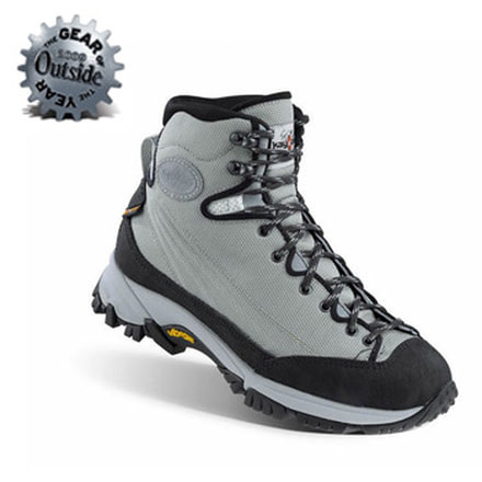 Kayland Vertigo Light Women's - Grey/Ice 10