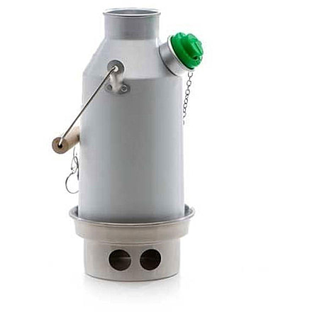 Kelly Kettle Aluminum Trekker - Small, 50005