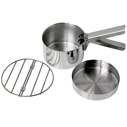 Kelly Kettle Cookset, Small, 50042