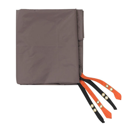 Kelty Acadia 2 Footprint