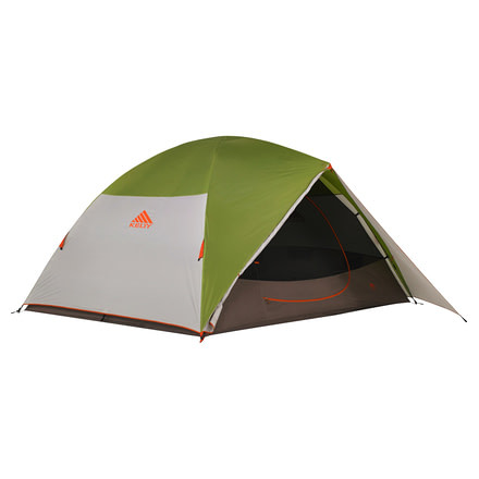 Kelty Acadia 8 Tent - 8 Person, 3 Season