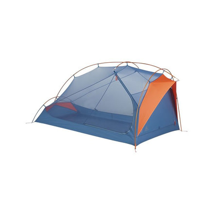 Kelty All Inn 2P Tent, Vapor / Mandarin Red / Tapestry , 2 Person, 40820919