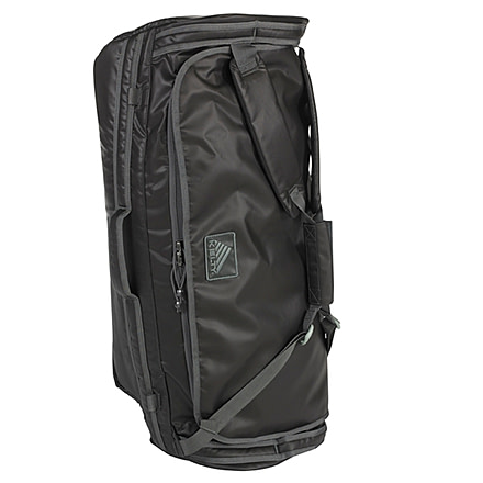 Kelty Ascender WR Duffle-Raven