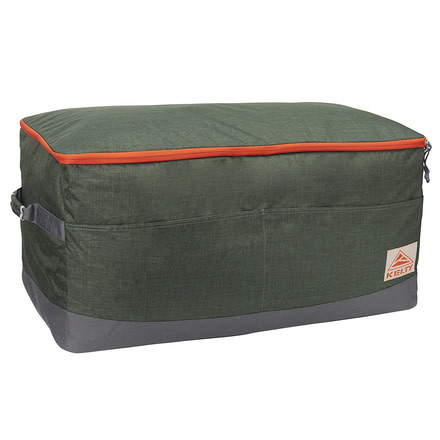 Kelty Big G, Heathered Duffel Bag, Large, 24650719LGDUF