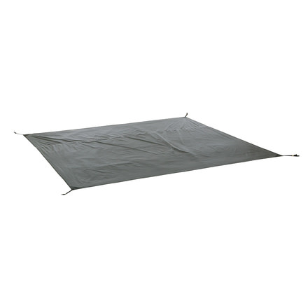 Kelty Buttress 4 Footprint Clearance