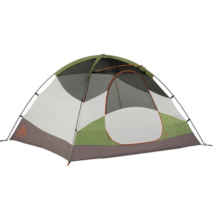 Kelty Buttress 4 Tent - 4 Person, 3 Season Clearance