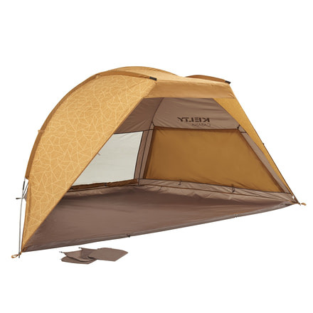 Kelty Cabana Tent, Tundra, 40819818TUN