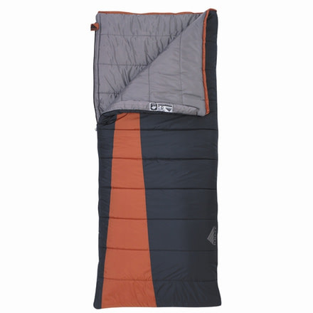 Kelty Callisto 0 Sleeping Bag Synthetic