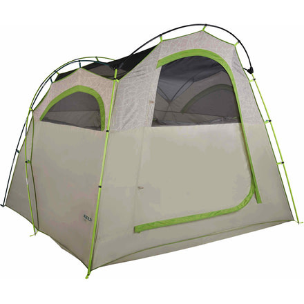 Kelty Camp Cabin Tent - 4 Person, 3 Season