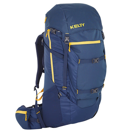 Kelty Catalyst 65 Pack-Regal