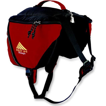 Kelty Chuckwagon Dog Pack