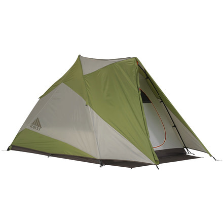 Kelty Como 4 Tent - 4 Person, 3 Season