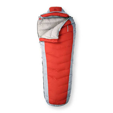 Kelty Coromell 0 Sleeping Bag - Long 650 Down Clearance