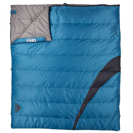 Kelty Corona 30 Double Bag Synthetic
