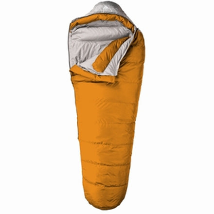 Kelty Cosmic 0 Down Pattern-Long-Right