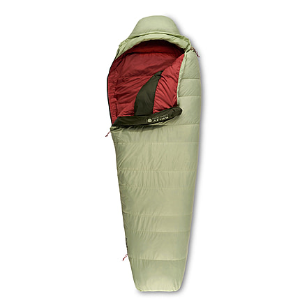 Kelty Cosmic 20 Deg 550 Down Sleeping Bag - Womens, Regular, 35413824RR